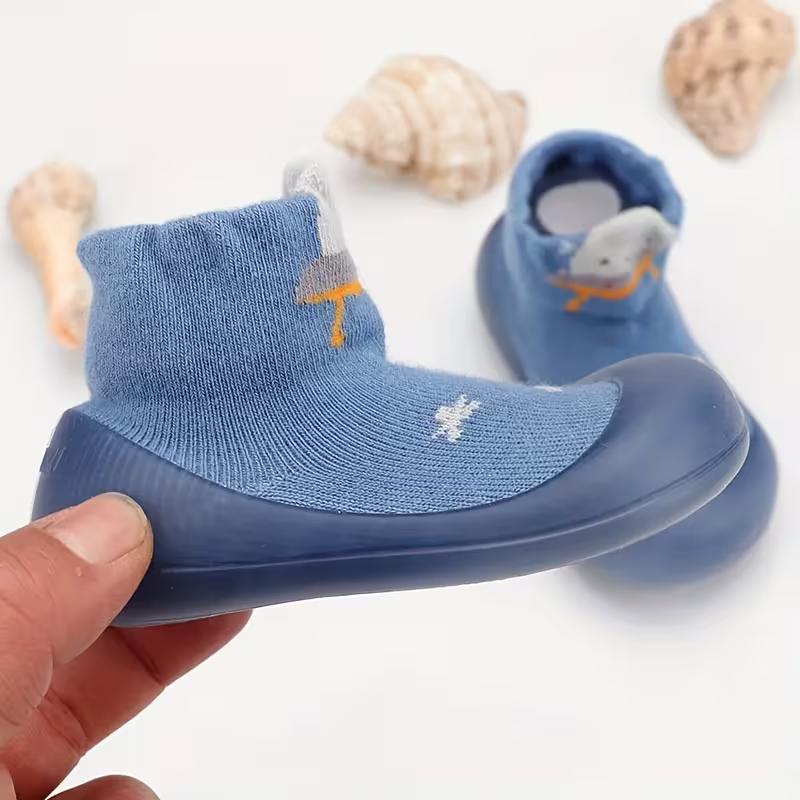 [Copy]Soft Fabric Dance Shoes For Girls Daily Practice