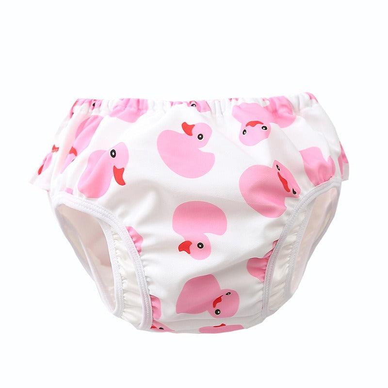 Baby Reusable Swimming Trunks-Children Cloth Shop