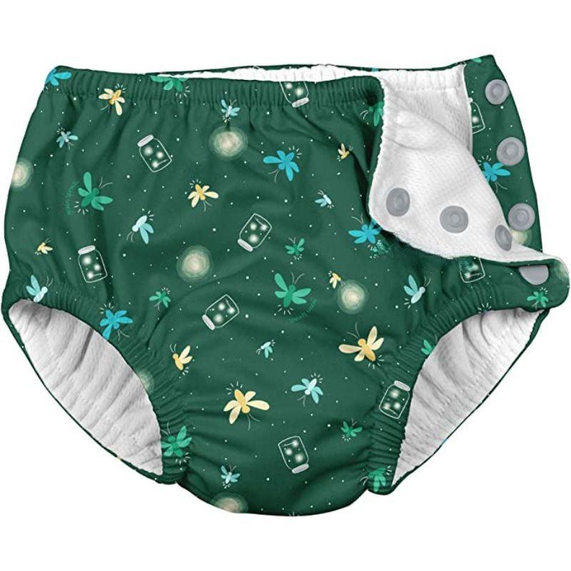 Colorful Baby Swim Diaper-Children Cloth Shop