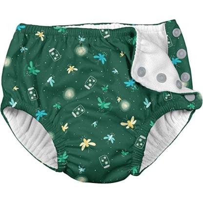 Colorful Baby Swim Diaper-Children Cloth Shop