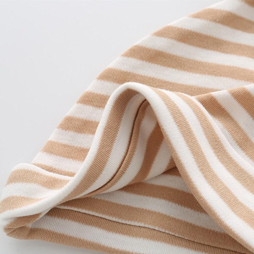 Toddler Unisex Clothes Bodysuits Set-Children Cloth Shop