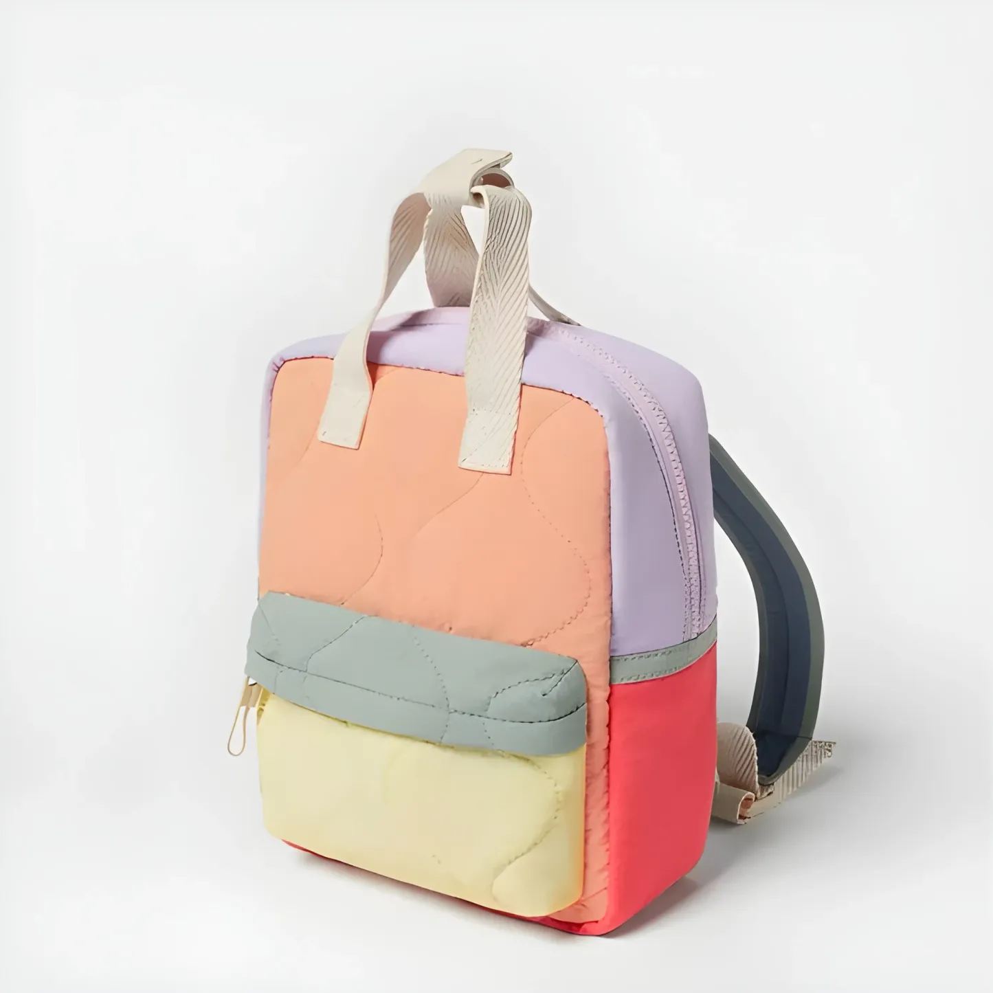 Casual Fashion Design Backpack