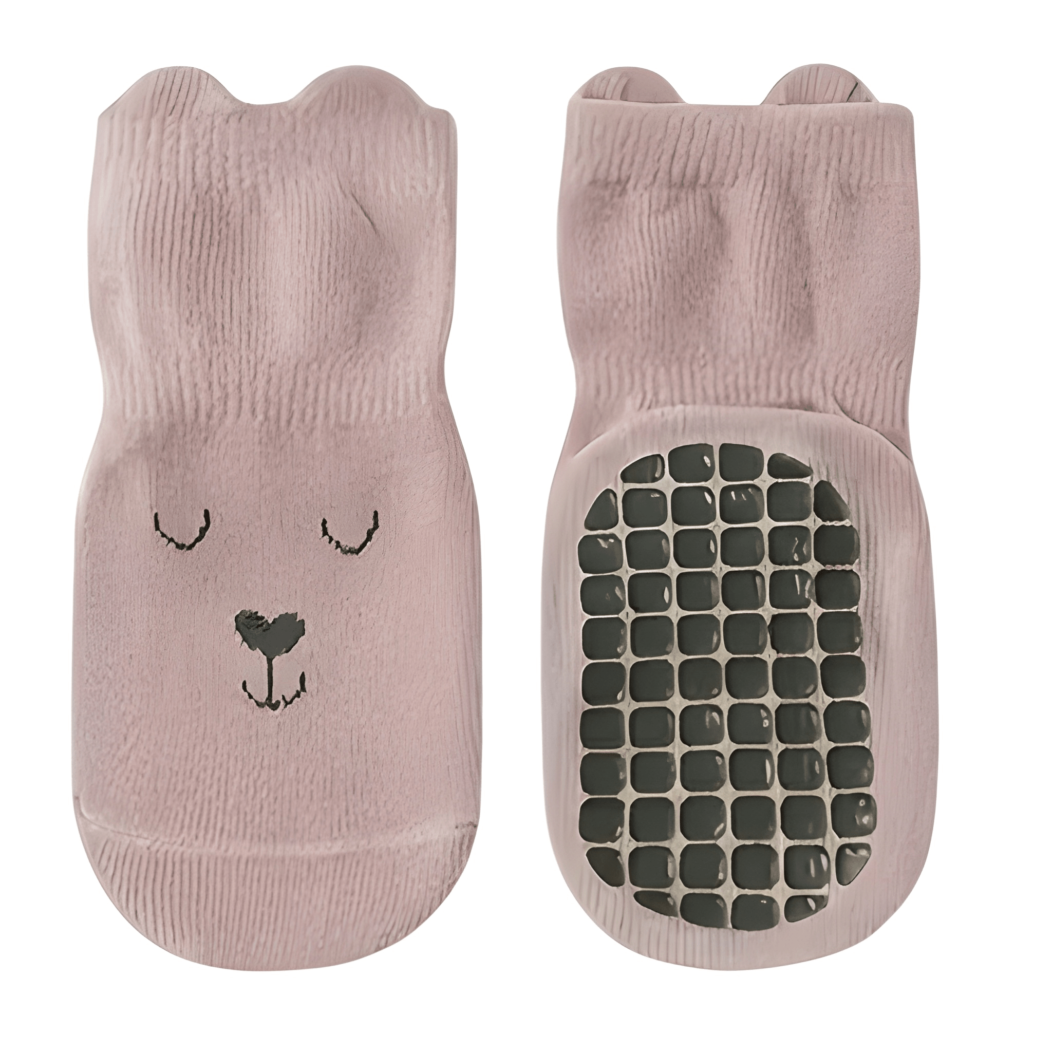 Baby Non Slip Floor Socks With Grips For Boys And Girls