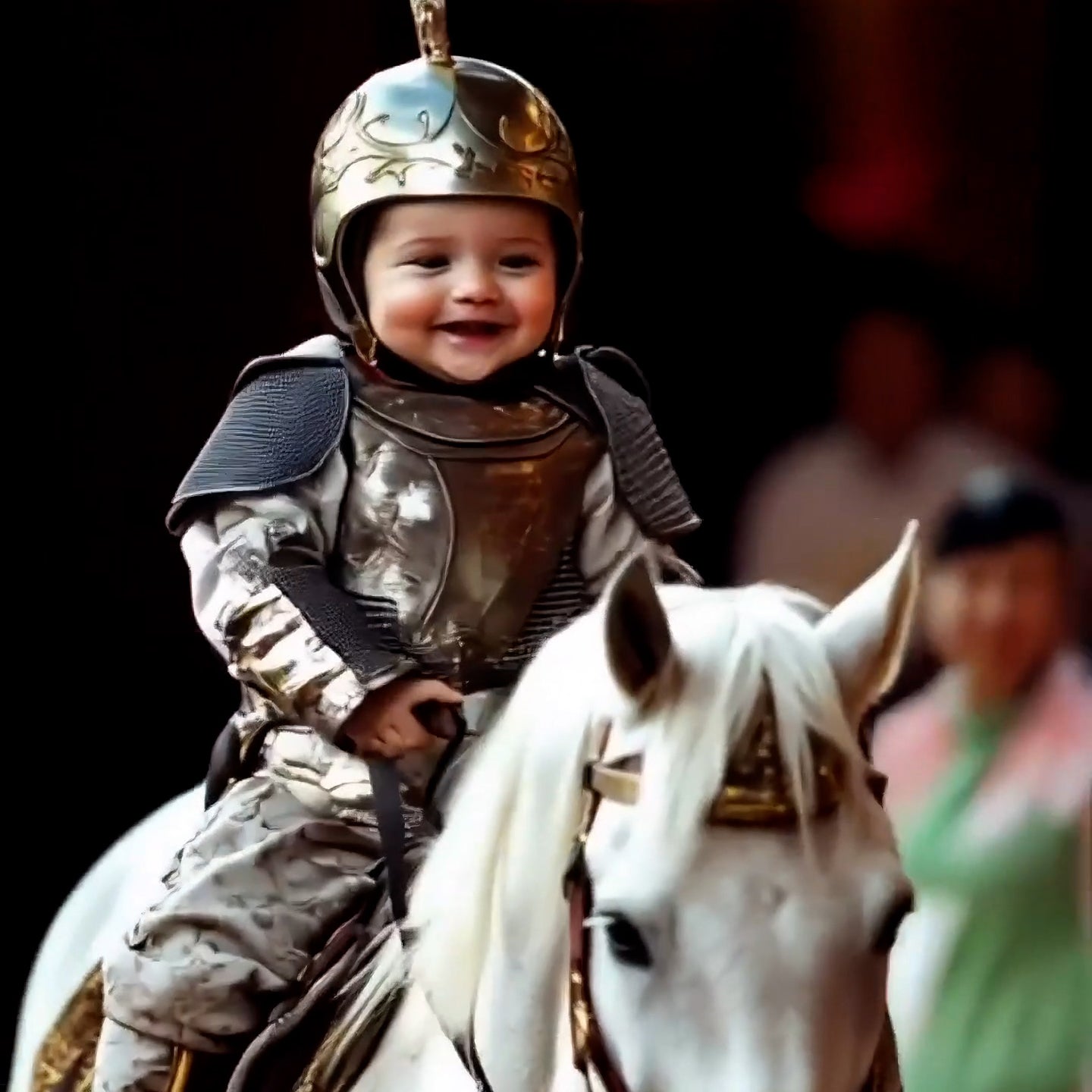 Wild Friends Collection Baby Animal Costumes