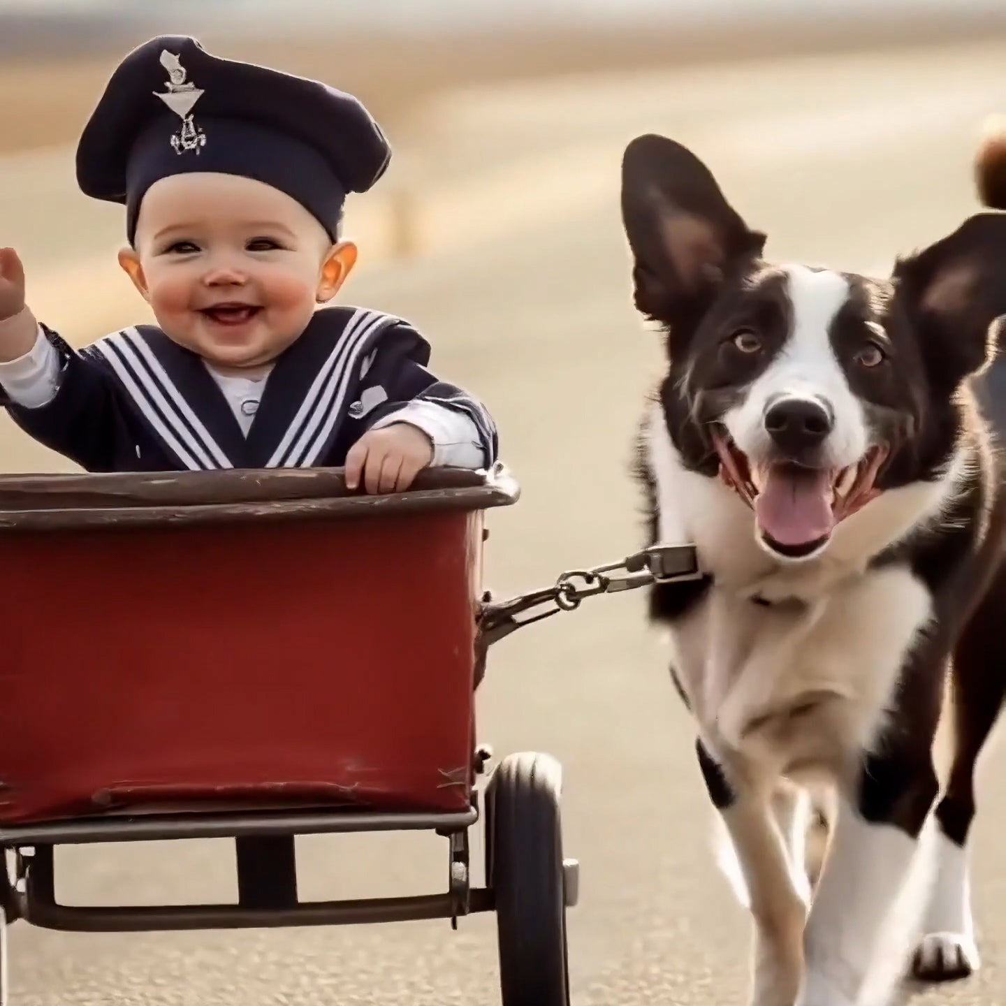 Wild Friends Collection Baby Animal Costumes