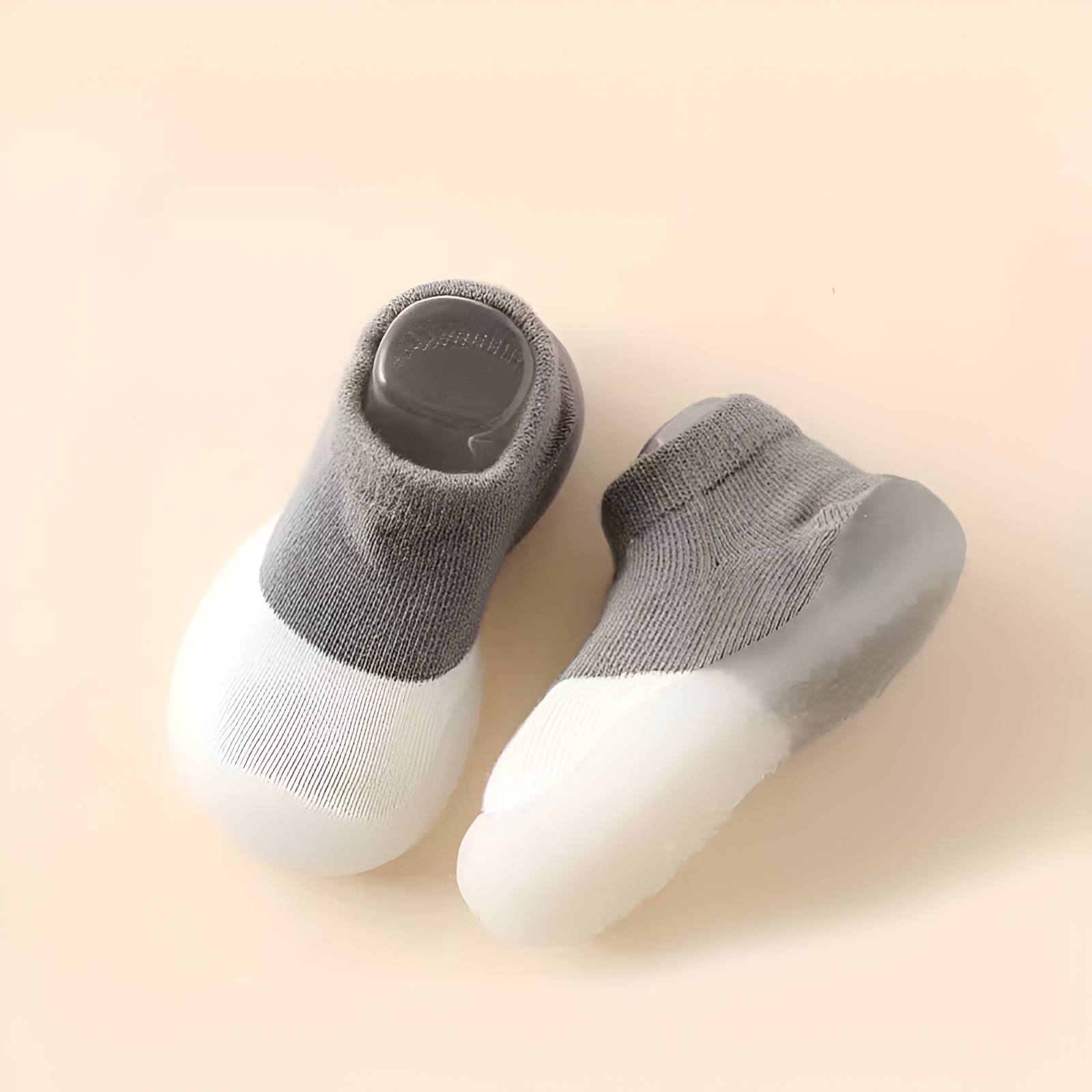 Lightweight Knitted Slip On Casual Walking Shoes