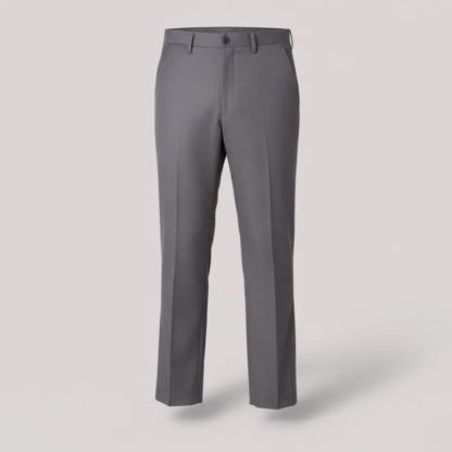 Boys Pull On School Uniform Pant