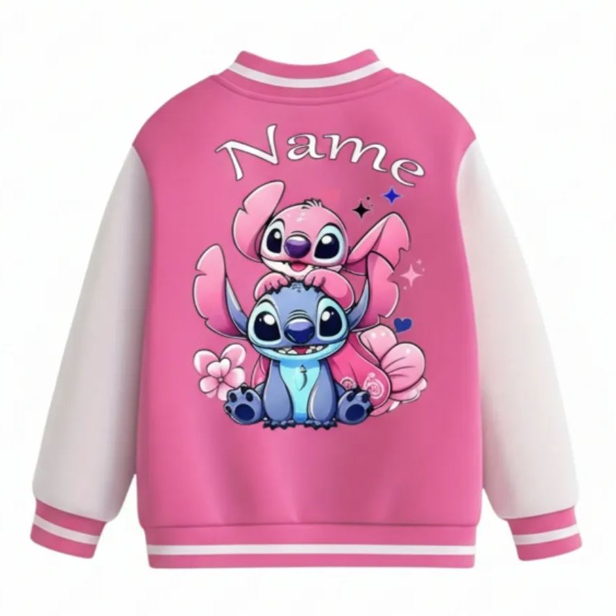 Customize Casual Jacket 