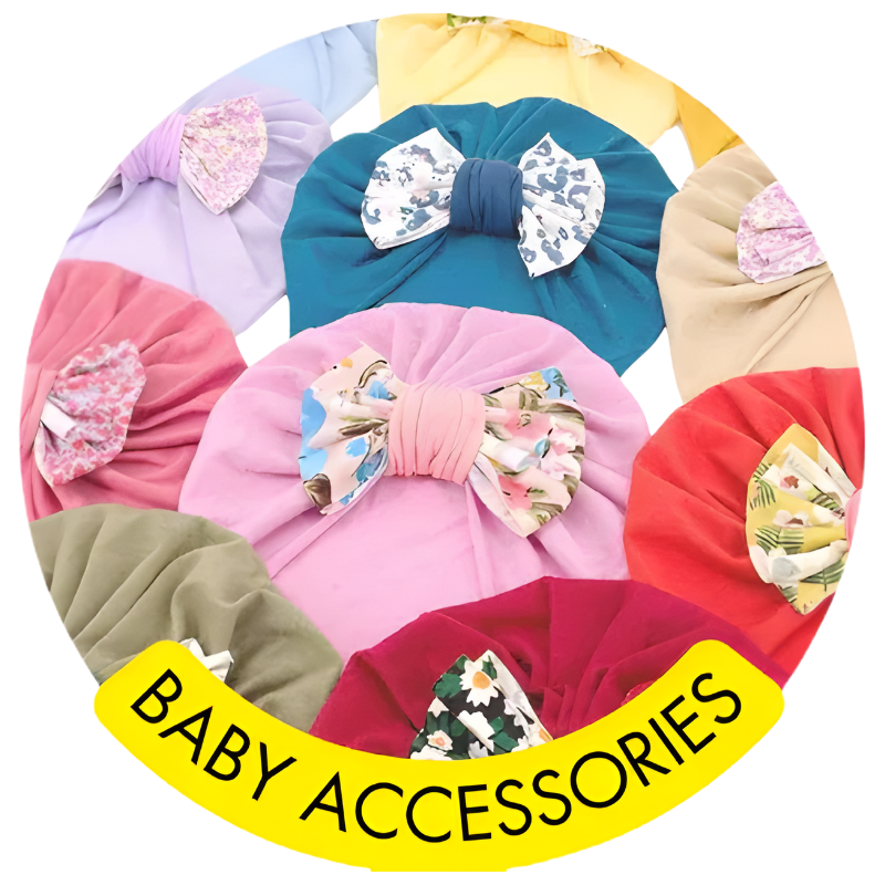 Baby Accessories