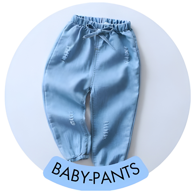 Baby Pants