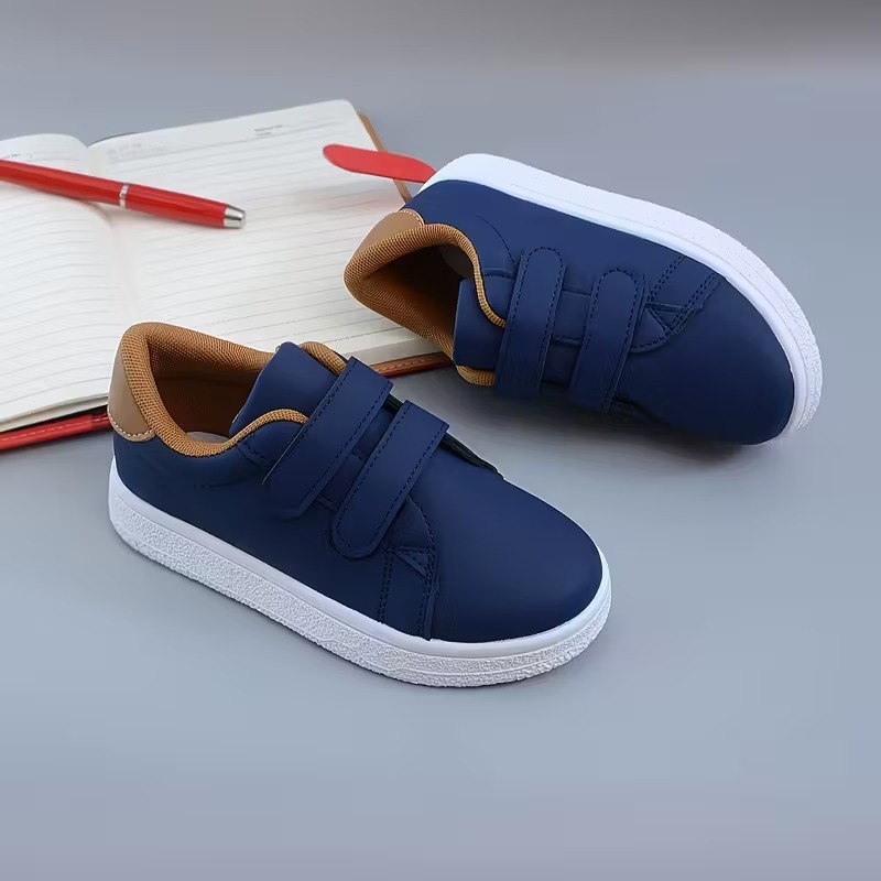 Low Top Outdoor Casual Shoes For Boys And Girls