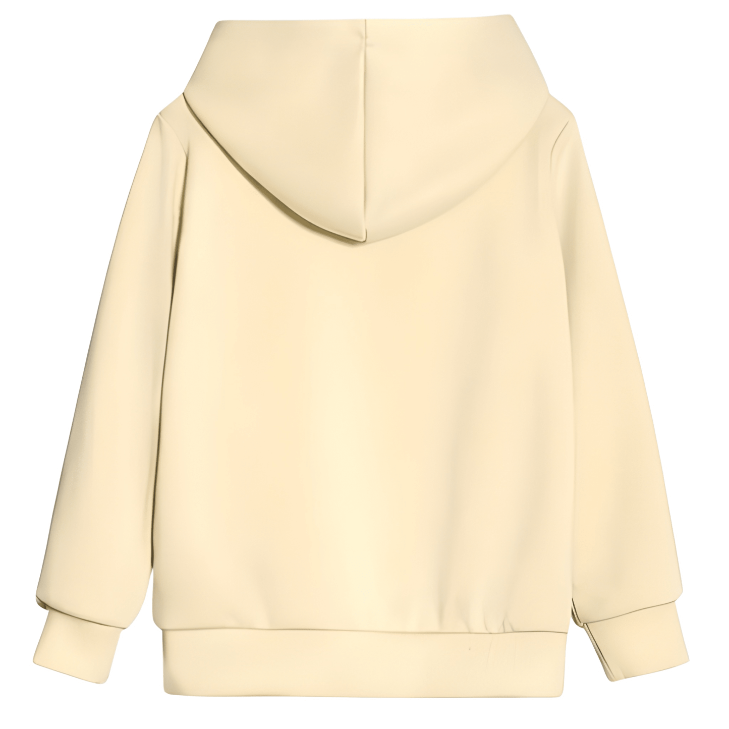 Custom Stitch Kids Hoodie