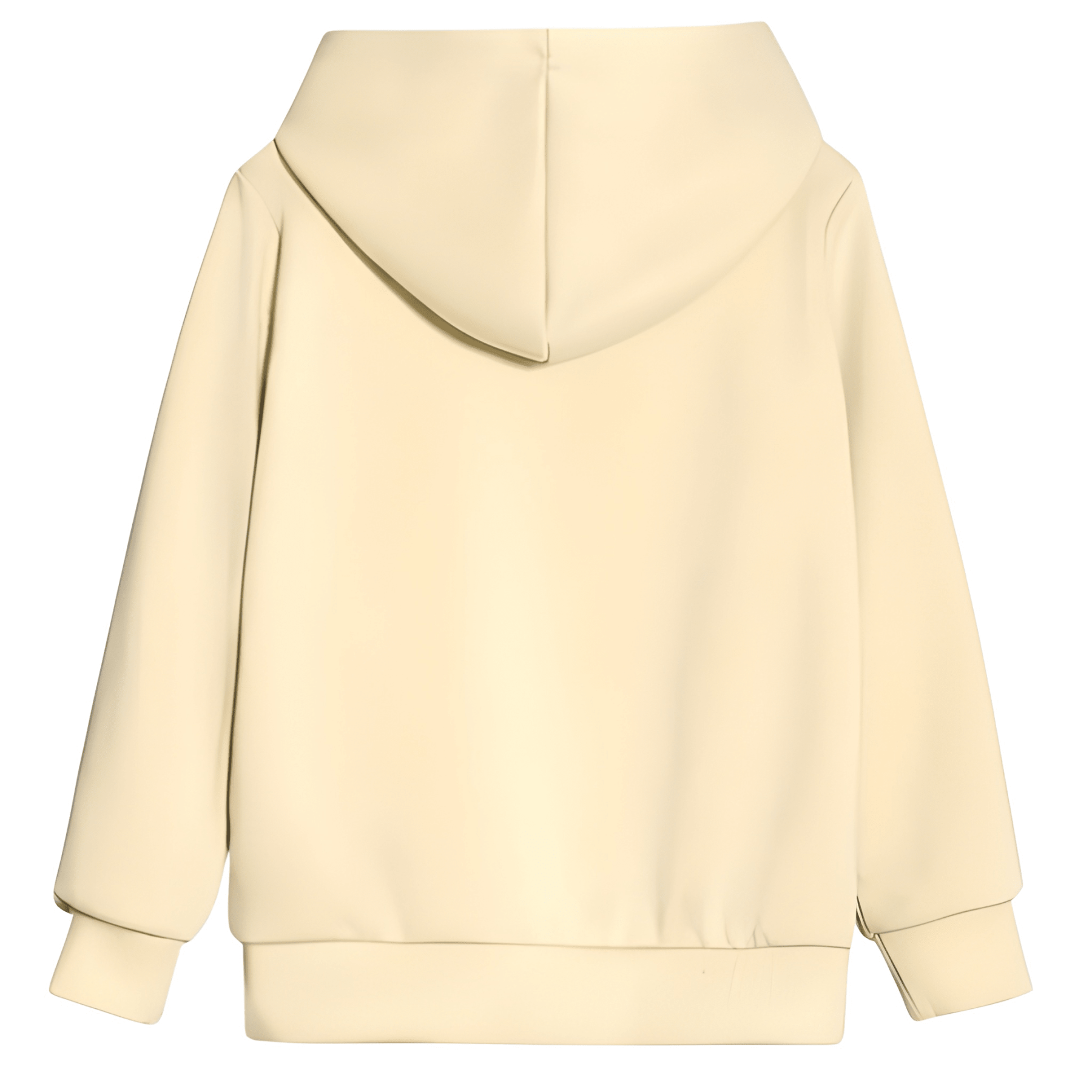 Custom Stitch Kids Hoodie