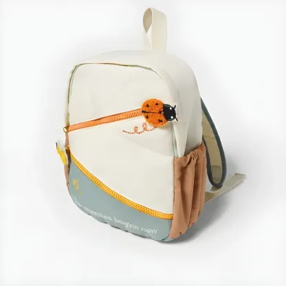 Toddler Nylon Backpacks