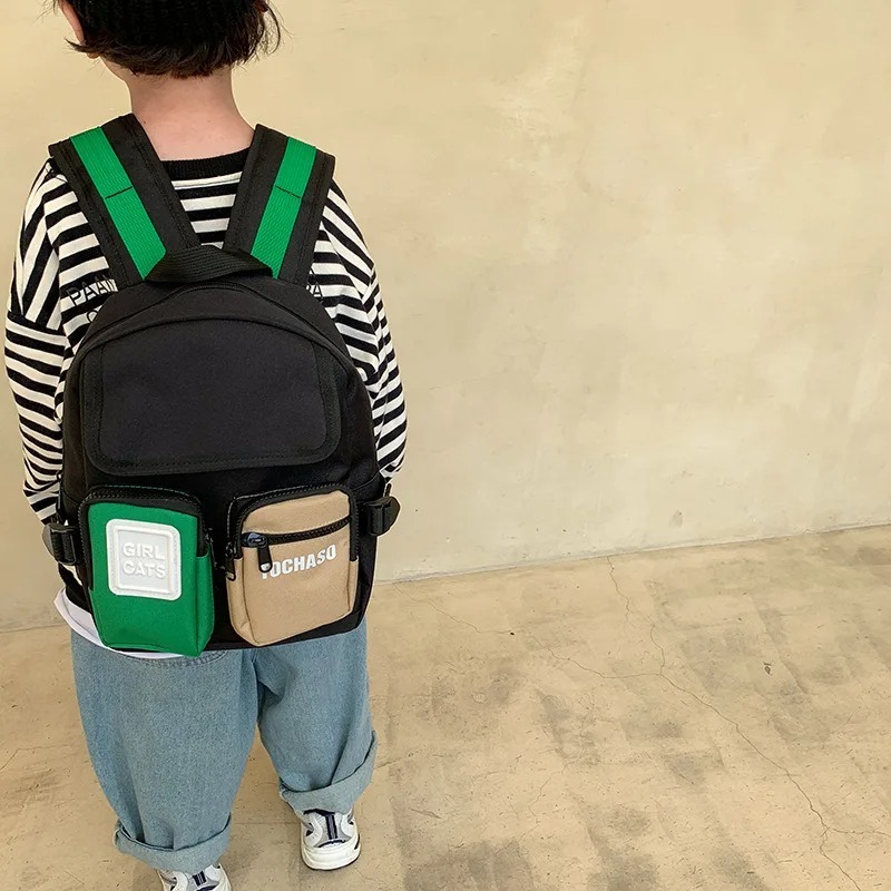 Childrens Kindergarten Backpacks