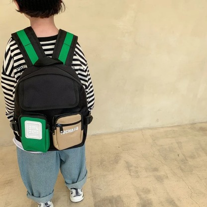 Childrens Kindergarten Backpacks