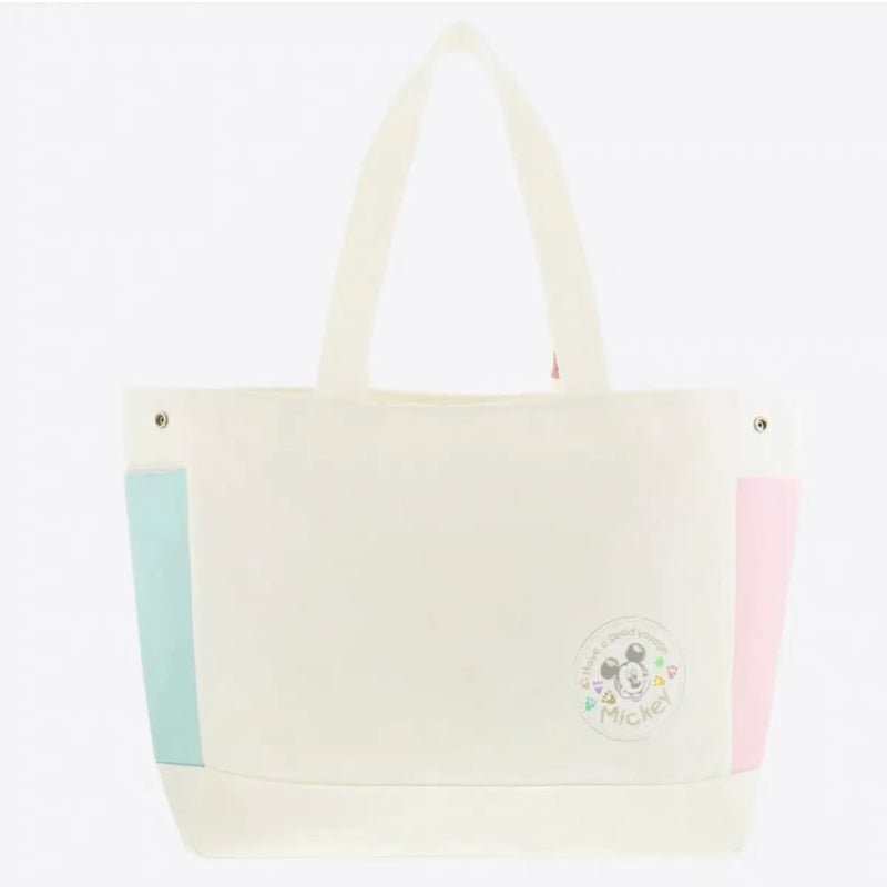 Cartoon Print Design Handbag-Children Cloth Shop