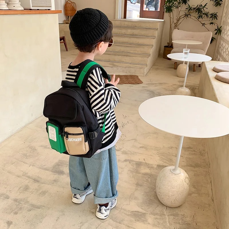 Childrens Kindergarten Backpacks