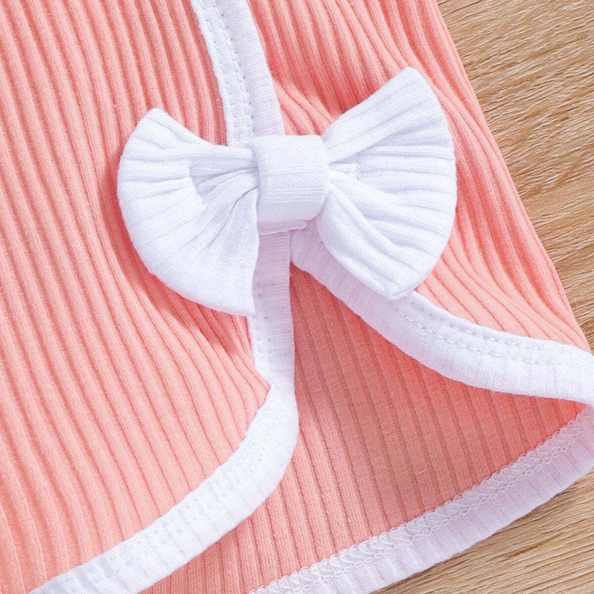 Summer Baby Girl Sling Romper Bodysuit-Children Cloth Shop
