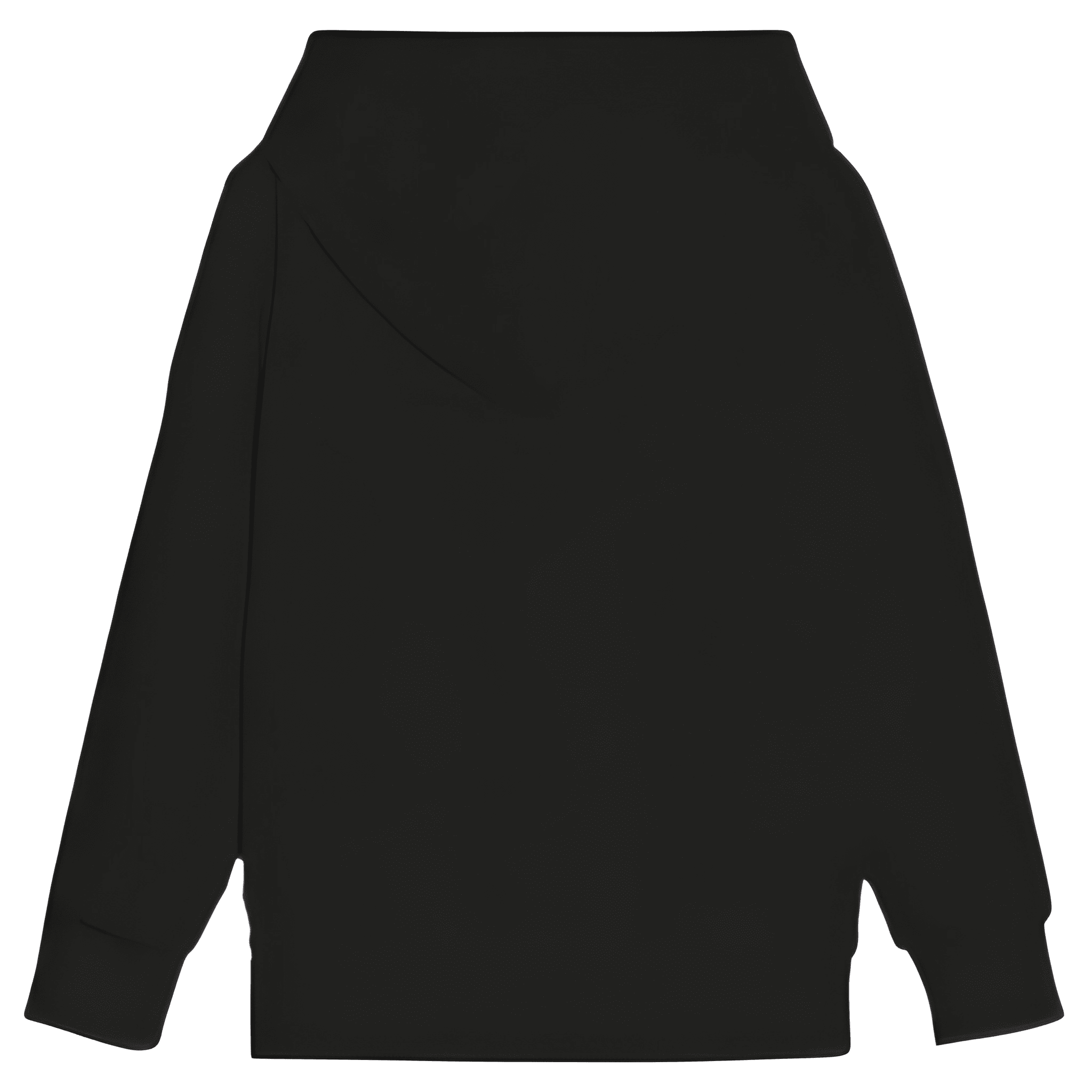 Custom Stitch Kids Hoodie