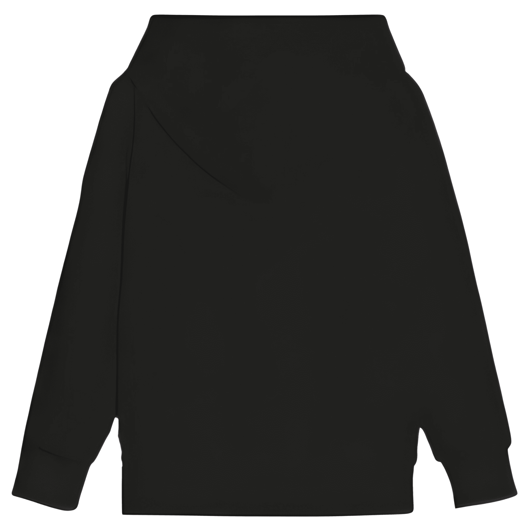 Custom Stitch Kids Hoodie