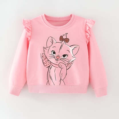 Girls Tops Toddler-Children Cloth Shop