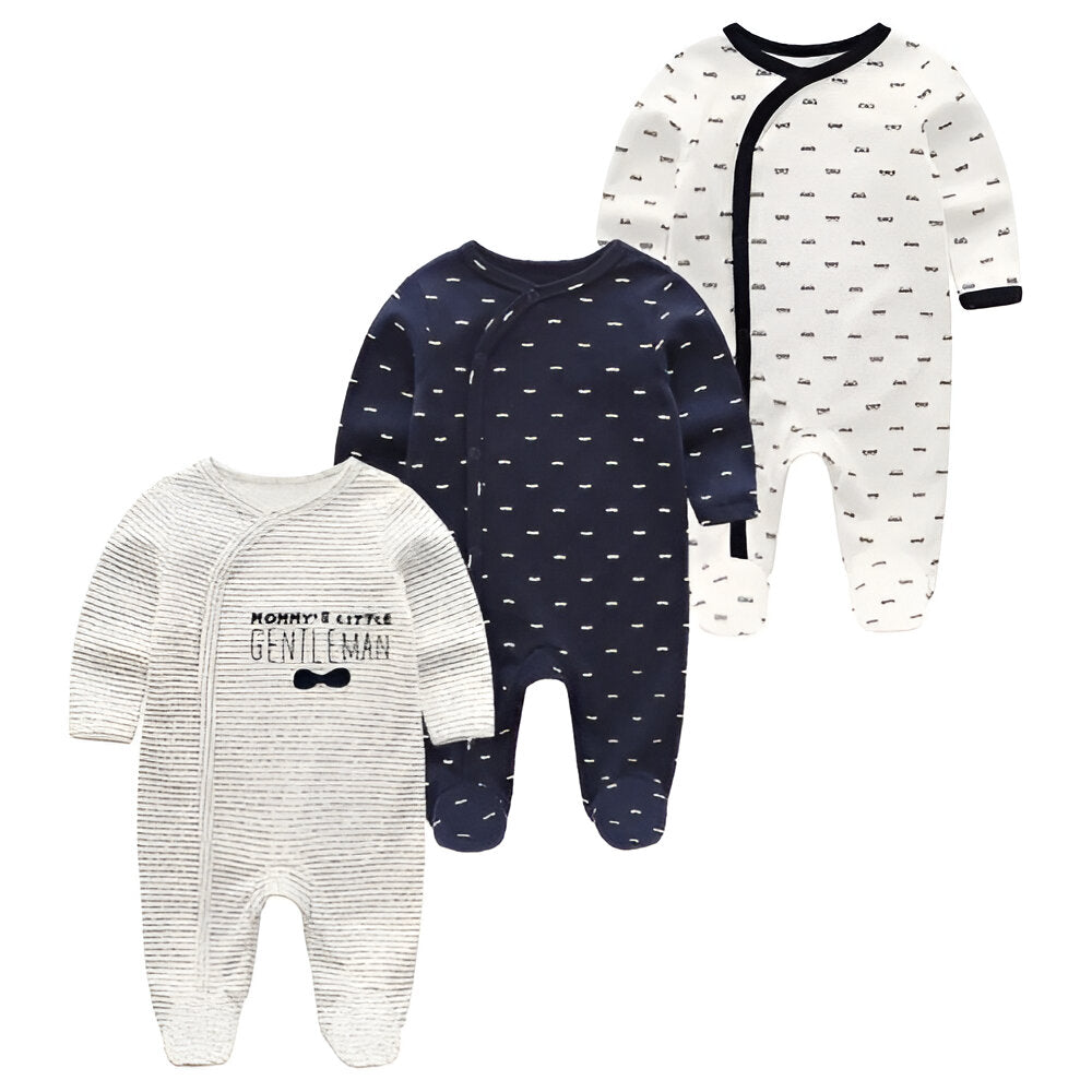 0-12 Months Baby Rompers-Children Cloth Shop