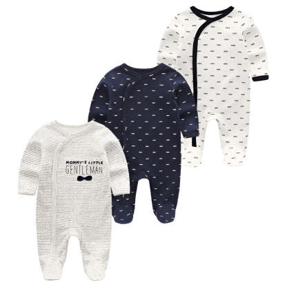 0-12 Months Baby Rompers-Children Cloth Shop
