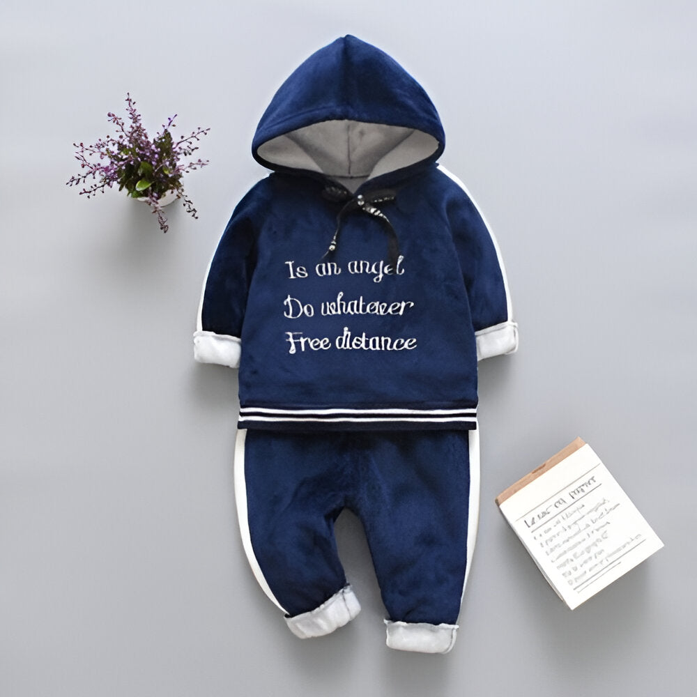 Baby Boys Children's Winter Jacket-Children Cloth Shop