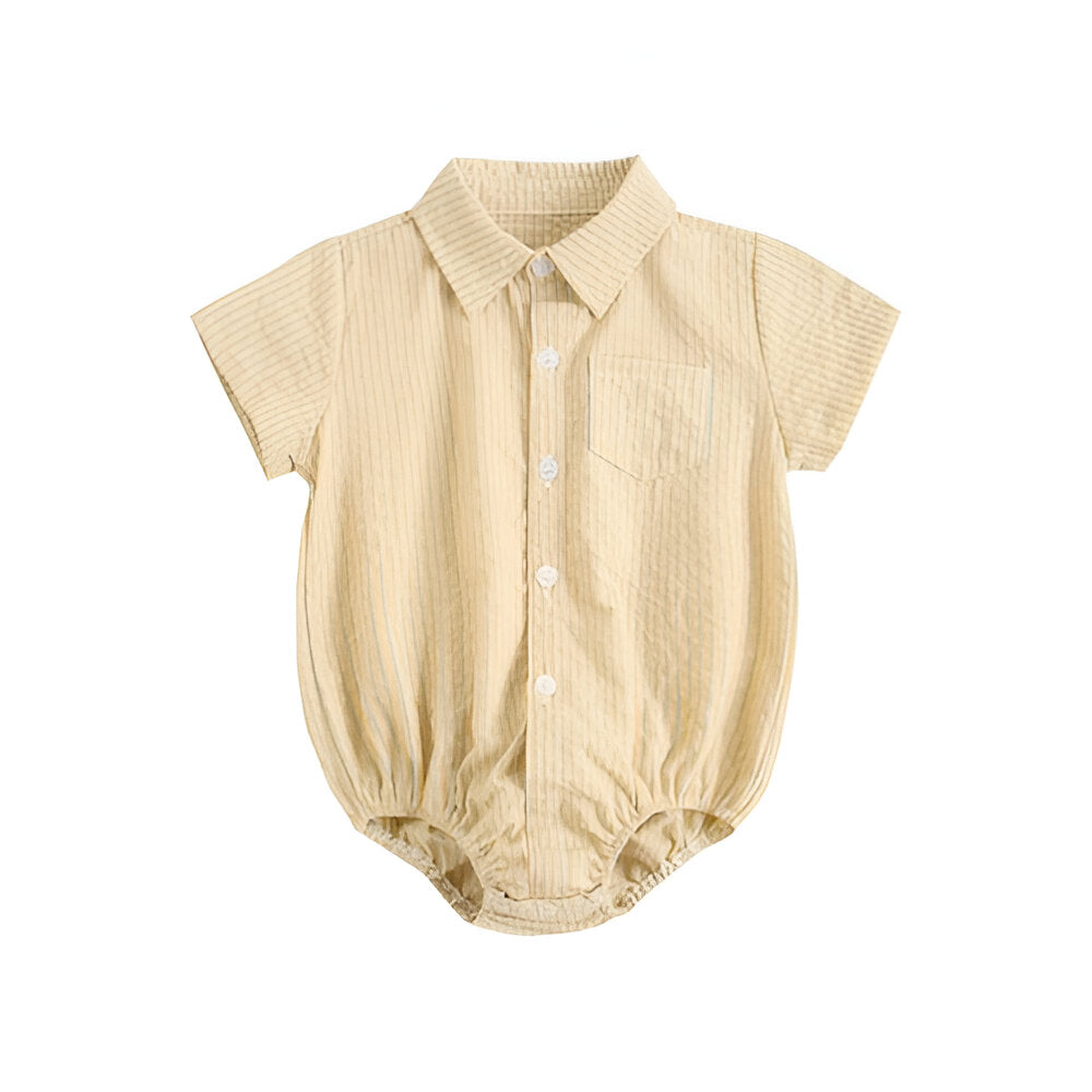 Short Sleeve Bodysuits