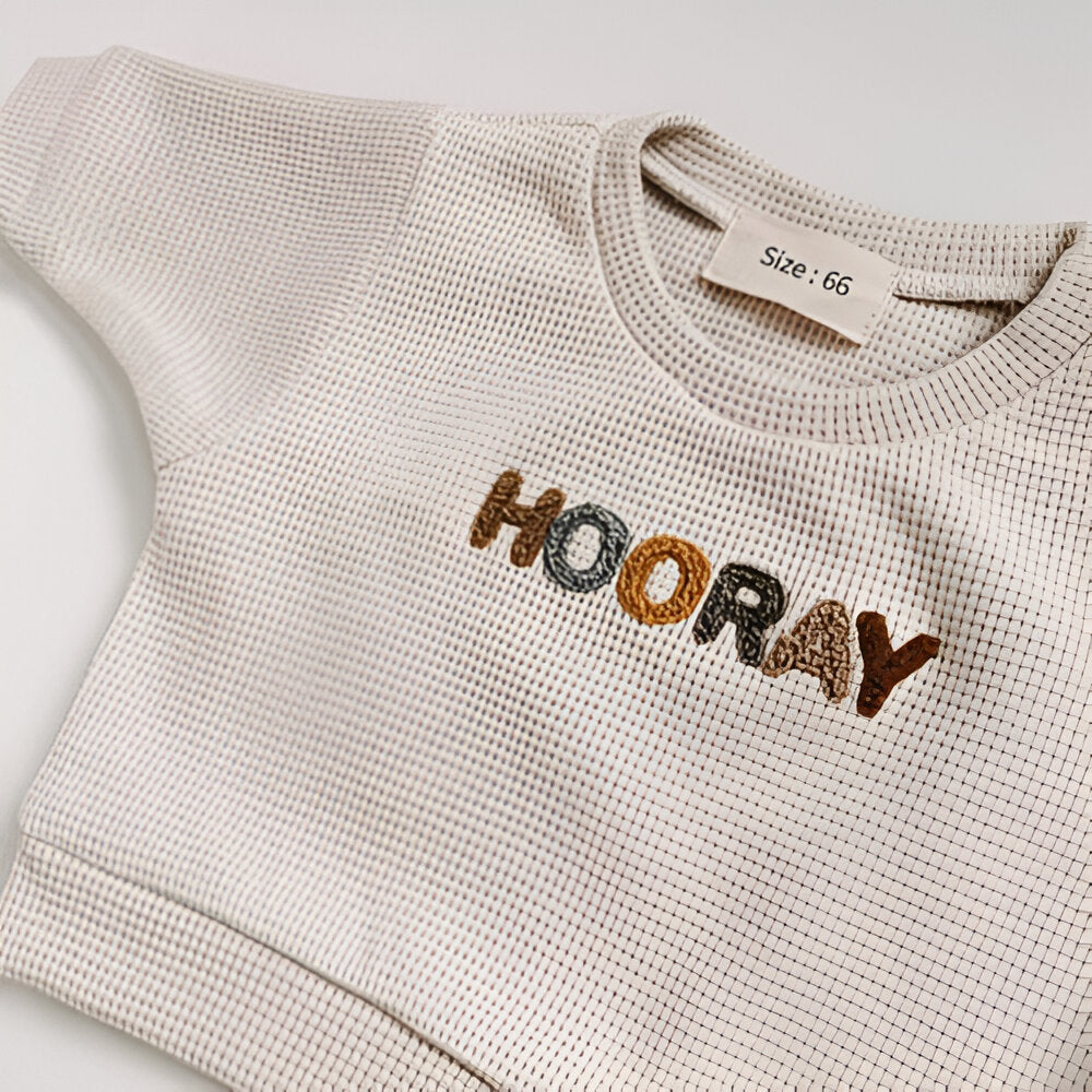 Newborn Sweatshirt Pants Kids Suit-Children Cloth Shop