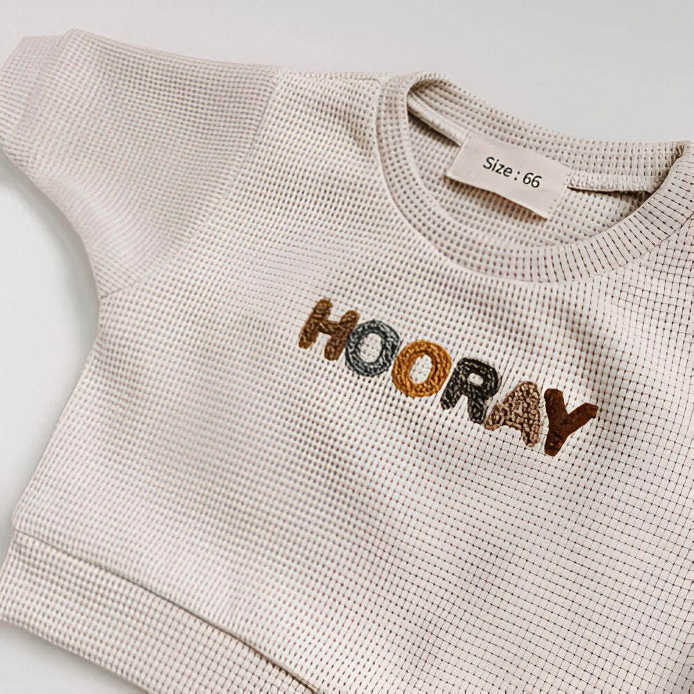 Newborn Sweatshirt Pants Kids Suit-Children Cloth Shop