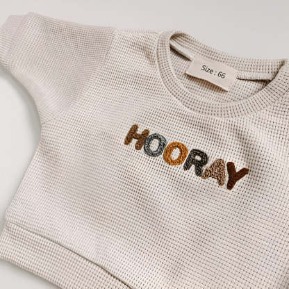 Newborn Sweatshirt Pants Kids Suit-Children Cloth Shop