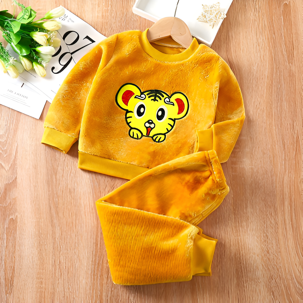 The Various Children's Suits-Children Cloth Shop