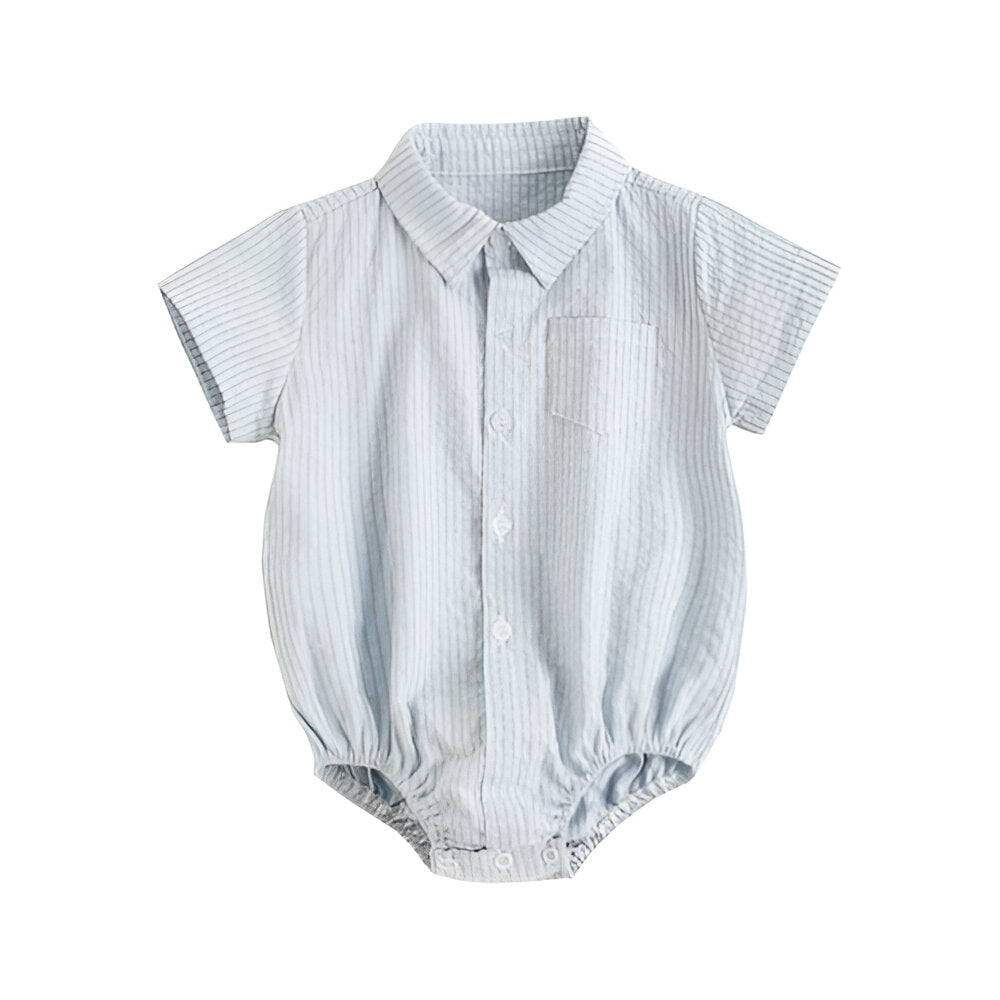 Short Sleeve Bodysuits