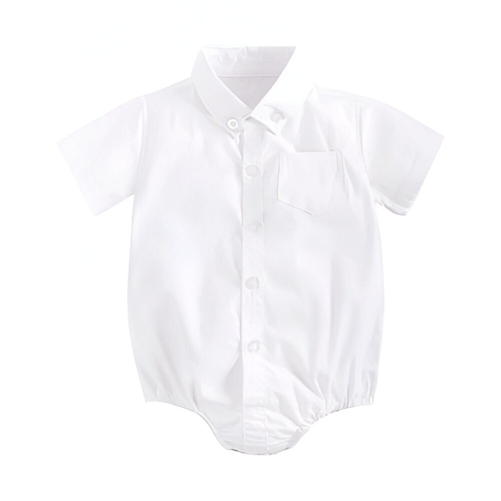 Short Sleeve Bodysuits