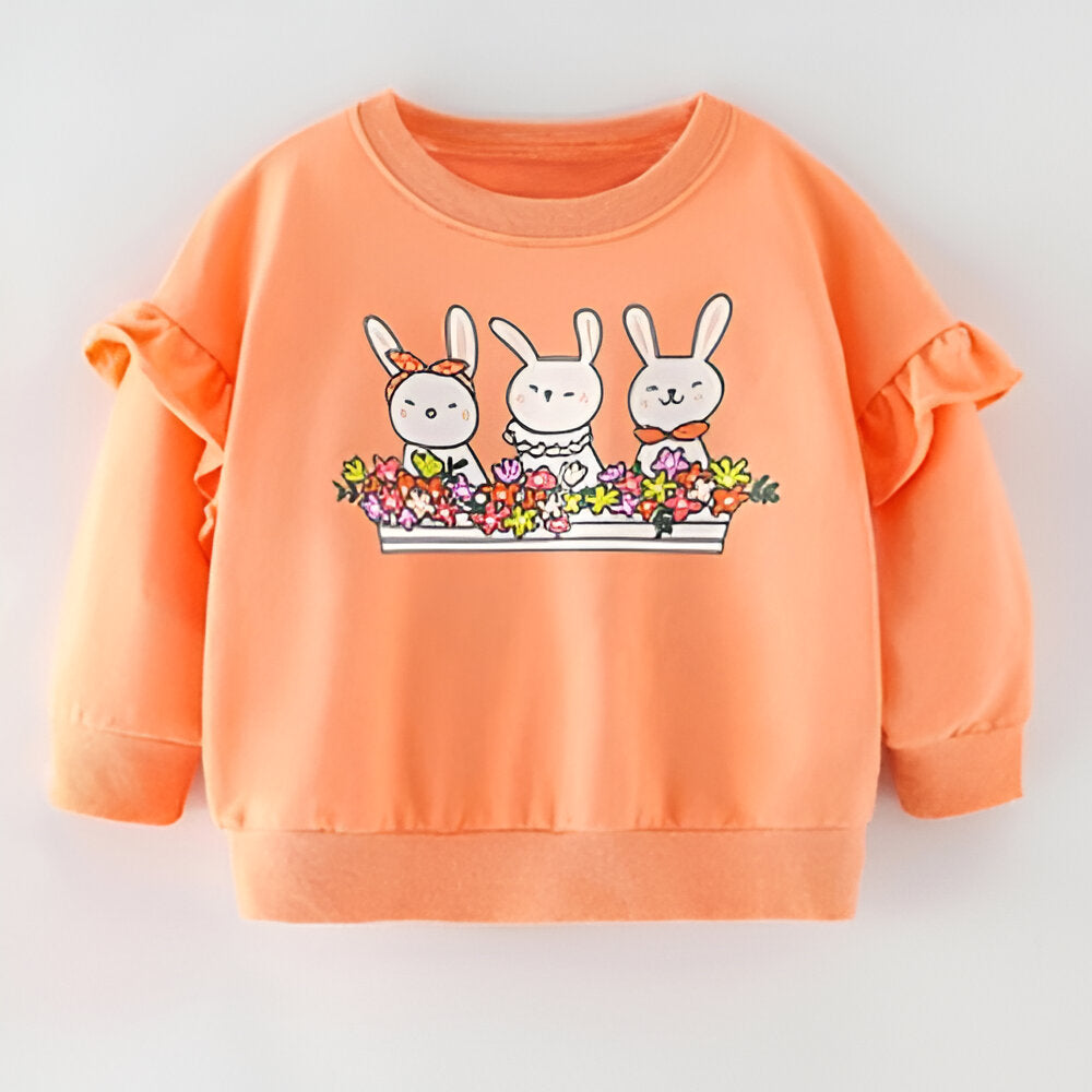 Girls Tops Toddler-Children Cloth Shop