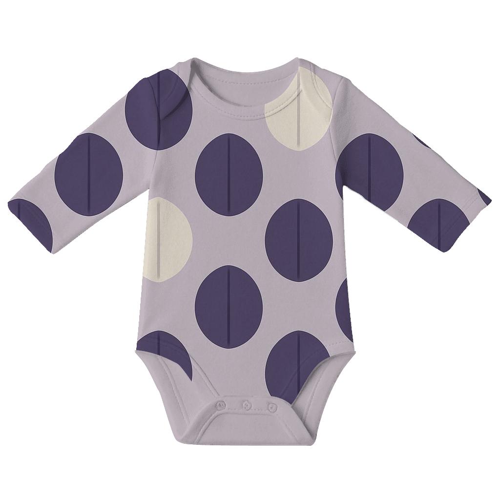 Pod Cell Repeat sleeveless baby bodysuits