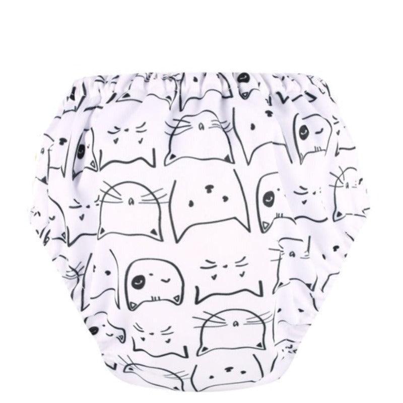 Reusable Cotton Cloth Diapers-Children Cloth Shop