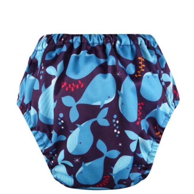 Reusable Cotton Cloth Diapers-Children Cloth Shop
