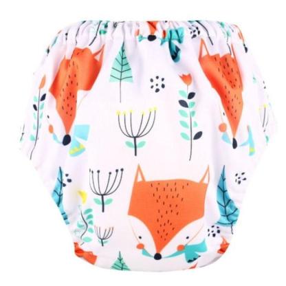 Reusable Cotton Cloth Diapers-Children Cloth Shop