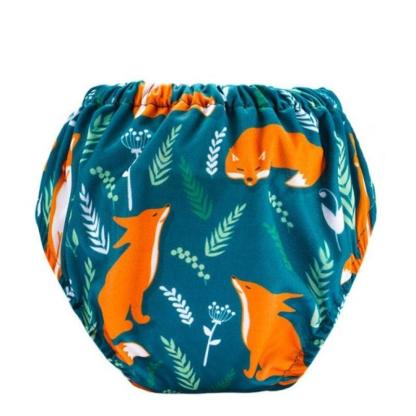Reusable Cotton Cloth Diapers-Children Cloth Shop