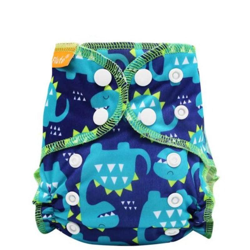 Organic Reusable Cloth Diaper-Children Cloth Shop