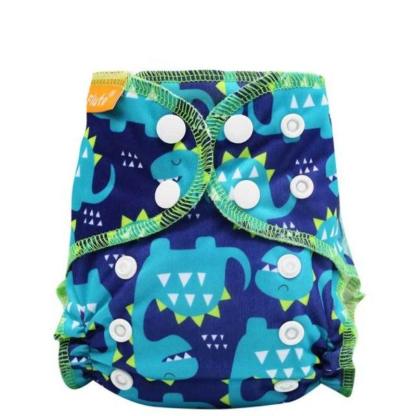 Organic Reusable Cloth Diaper-Children Cloth Shop