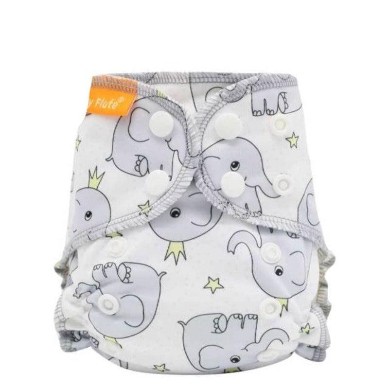 Organic Reusable Cloth Diaper-Children Cloth Shop