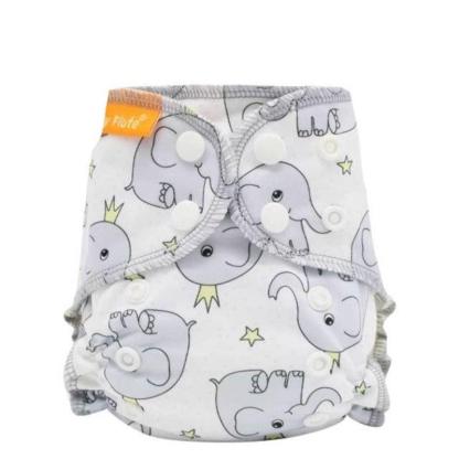 Organic Reusable Cloth Diaper-Children Cloth Shop
