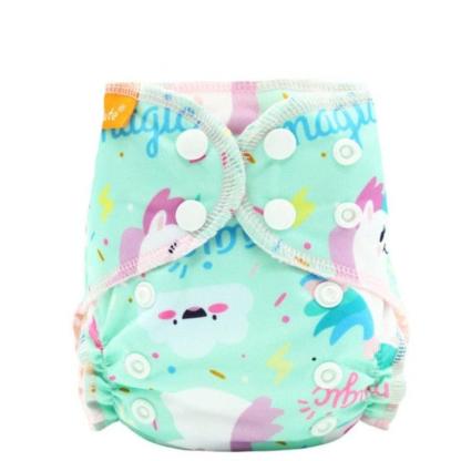 Organic Reusable Cloth Diaper-Children Cloth Shop
