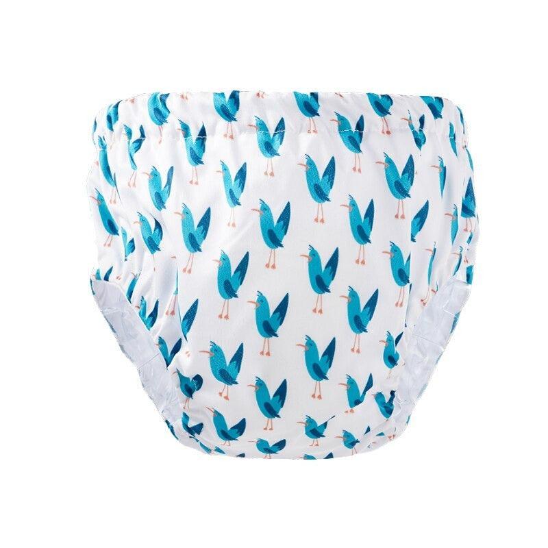 Reusable Cotton Cloth Diapers-Children Cloth Shop