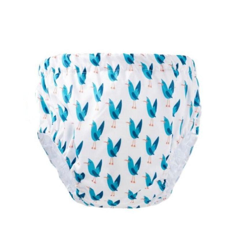 Reusable Cotton Cloth Diapers-Children Cloth Shop