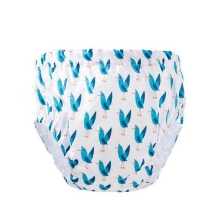 Reusable Cotton Cloth Diapers-Children Cloth Shop